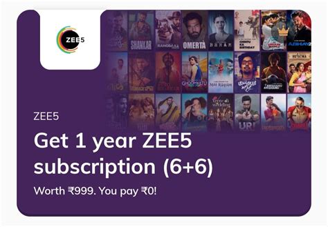 zee5 usa free trial|ZEE5 USA Premium Subscription Plans – Frequently Asked。